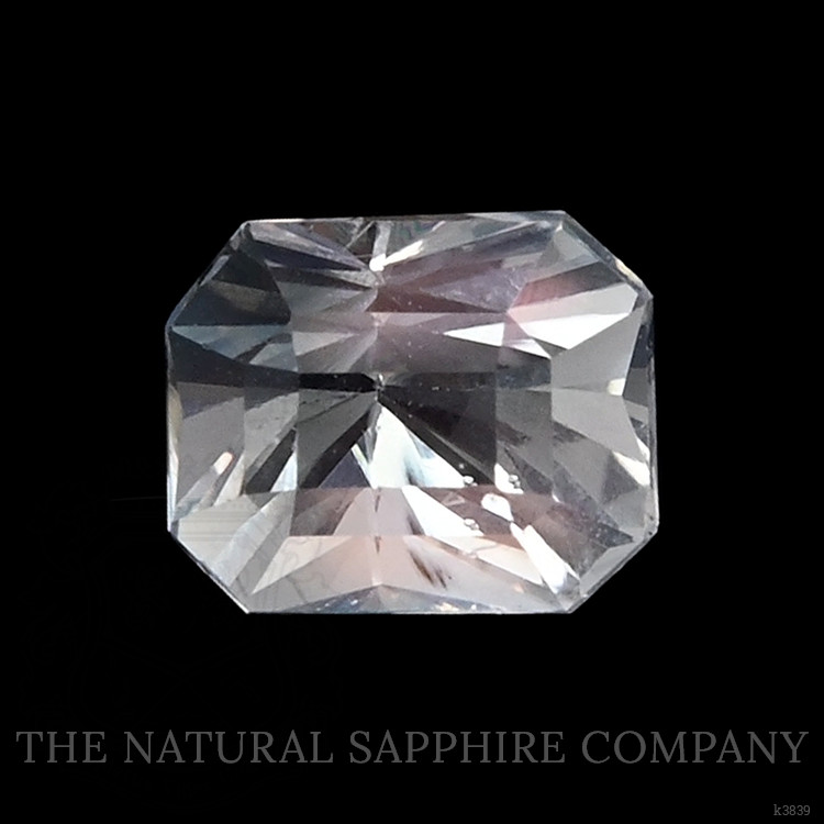 0.45 Ct. Moonstone from Ceylon (Sri Lanka)