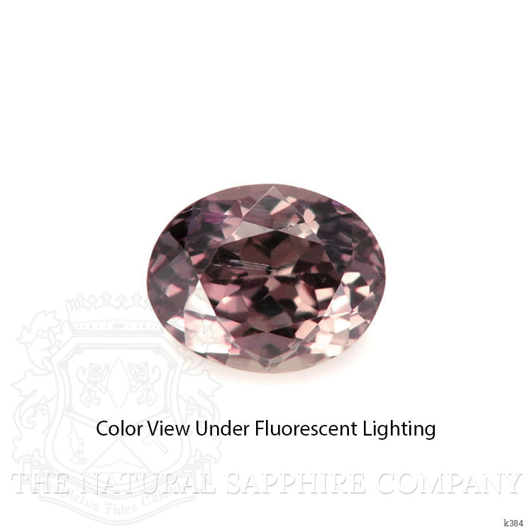 0.69 Ct. Garnet from Ceylon (Sri Lanka)