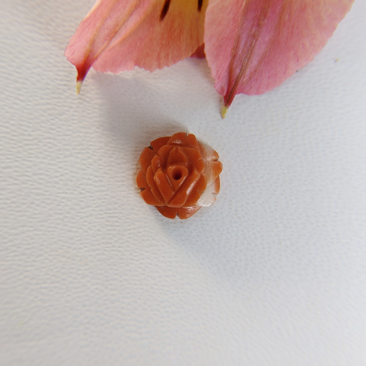 2.31 Ct. Coral from Australia