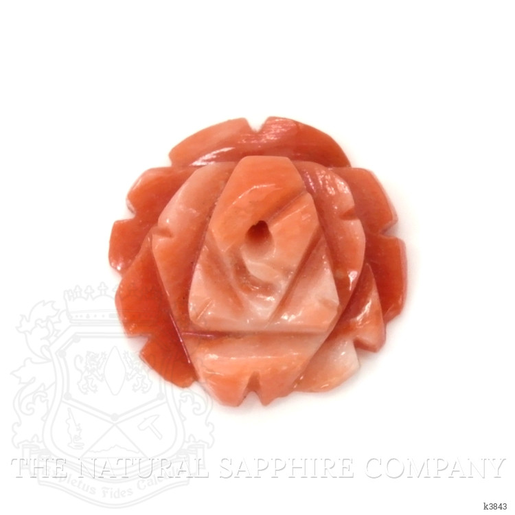 1.90 Ct. Coral from Australia