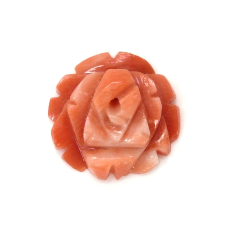 1.90 Ct. Coral from Australia