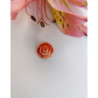 1.90 Ct. Coral from Australia Life Style