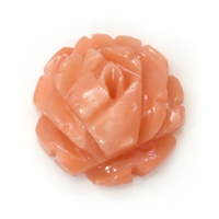 1.96 Ct. Coral from Australia Video