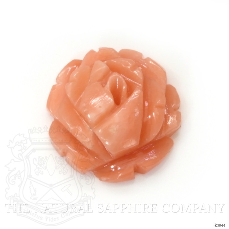 1.96 Ct. Coral from Australia