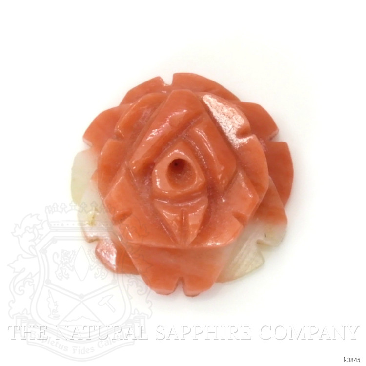 2.08 Ct. Coral from Australia