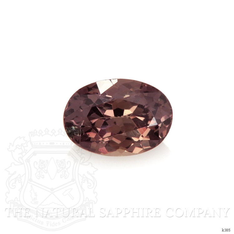 0.71 Ct. Garnet from Ceylon (Sri Lanka)