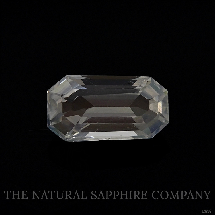 0.52 Ct. Moonstone from Ceylon (Sri Lanka)