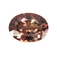 0.83 Ct. Garnet from Ceylon (Sri Lanka) Video