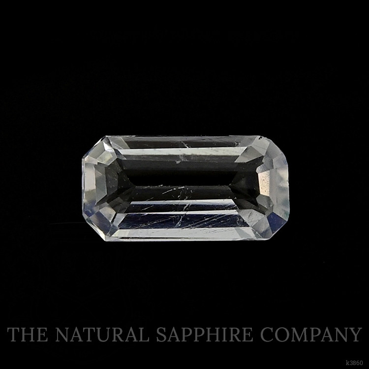 0.44 Ct. Moonstone from Ceylon (Sri Lanka)