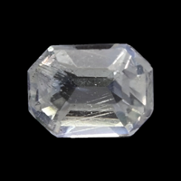 0.53 Ct. Moonstone from Ceylon (Sri Lanka) Video