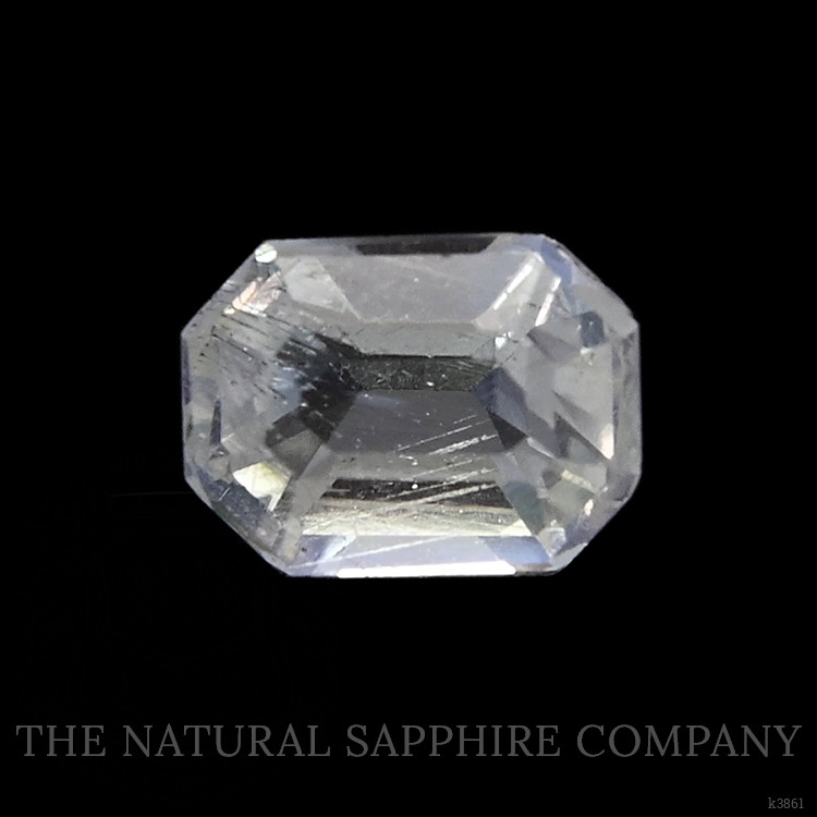0.53 Ct. Moonstone from Ceylon (Sri Lanka)
