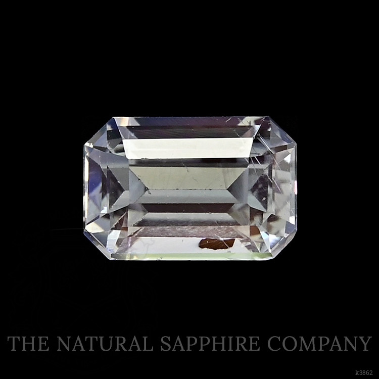 0.54 Ct. Moonstone from Ceylon (Sri Lanka)