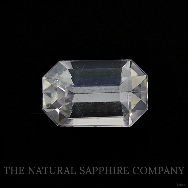0.30 Ct. Moonstone from Ceylon (Sri Lanka)