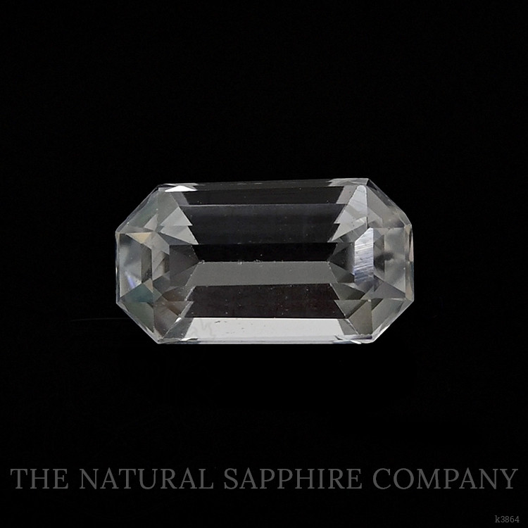 0.41 Ct. Moonstone from Ceylon (Sri Lanka)