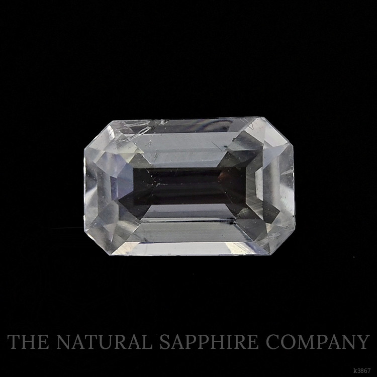 0.32 Ct. Moonstone from Ceylon (Sri Lanka)