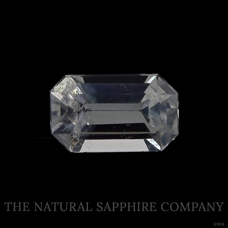 0.39 Ct. Moonstone from Ceylon (Sri Lanka)