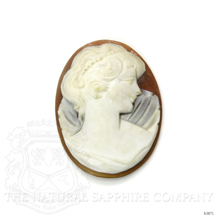 13.45 Ct. Coral from Italy