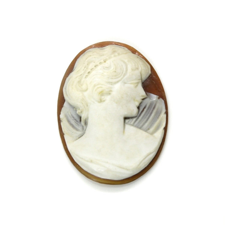 13.45 Ct. Coral from Italy