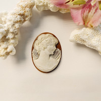 13.45 Ct. Coral from Italy Life Style