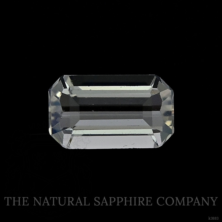 0.24 Ct. Moonstone from Ceylon (Sri Lanka)