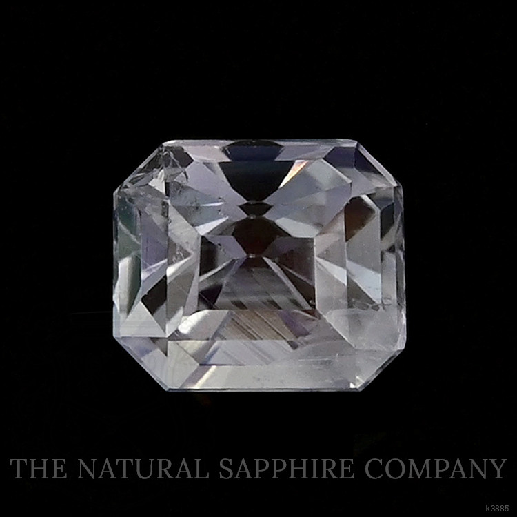 0.33 Ct. Moonstone from Ceylon (Sri Lanka)