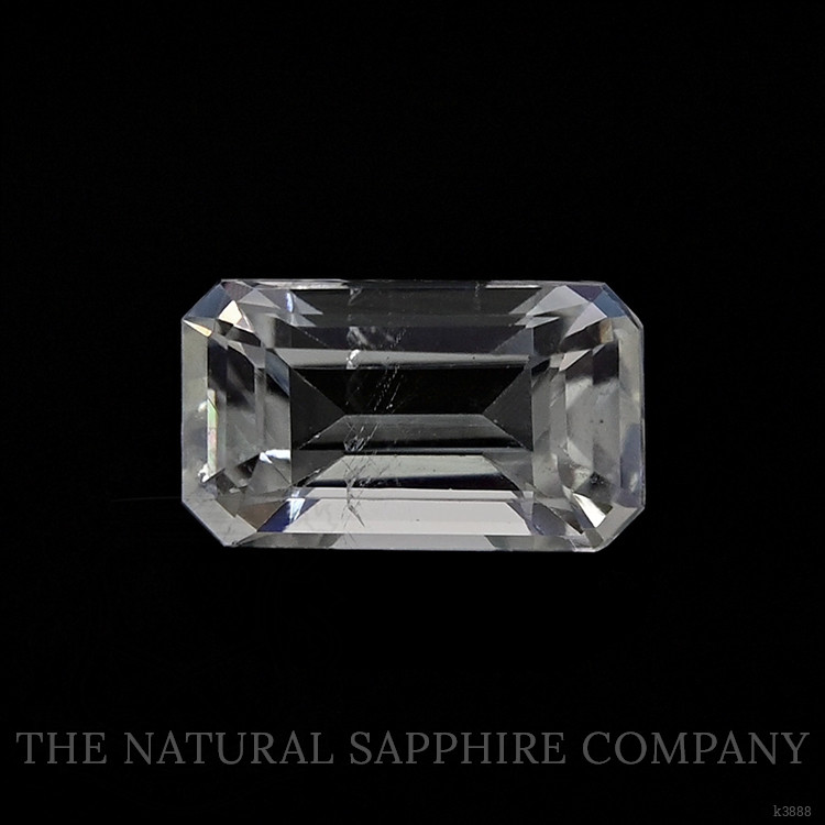 0.55 Ct. Moonstone from Ceylon (Sri Lanka)