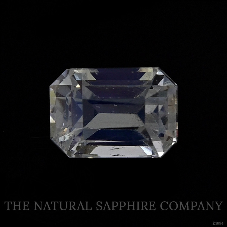 0.47 Ct. Moonstone from Ceylon (Sri Lanka)
