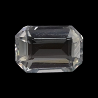 0.43 Ct. Moonstone from Ceylon (Sri Lanka) Video