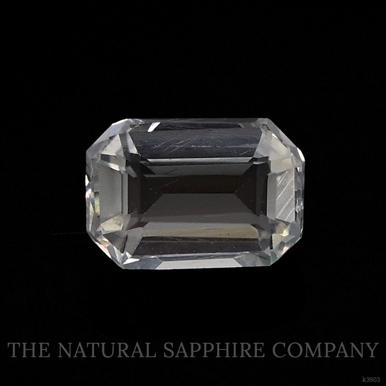 0.43 Ct. Moonstone from Ceylon (Sri Lanka)