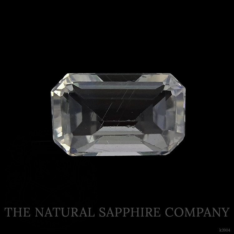 0.46 Ct. Moonstone from Ceylon (Sri Lanka)