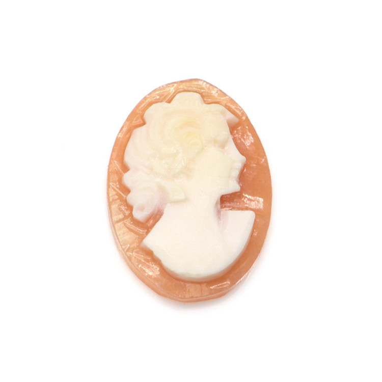 2.26 Ct. Coral from Italy