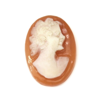 2.65 Ct. Coral from Italy Video