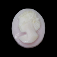 2.73 Ct. Coral from Italy Video