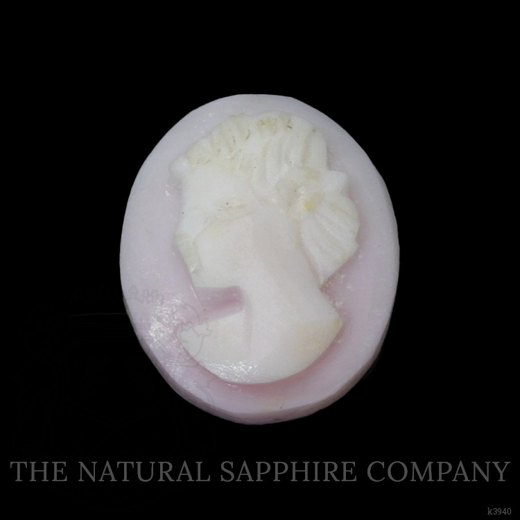 2.73 Ct. Coral from Italy