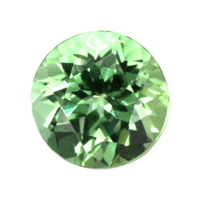 2.89 Ct. Tourmaline from Brazil Video