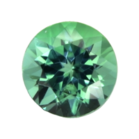 0.99 Ct. Tourmaline from Brazil Video