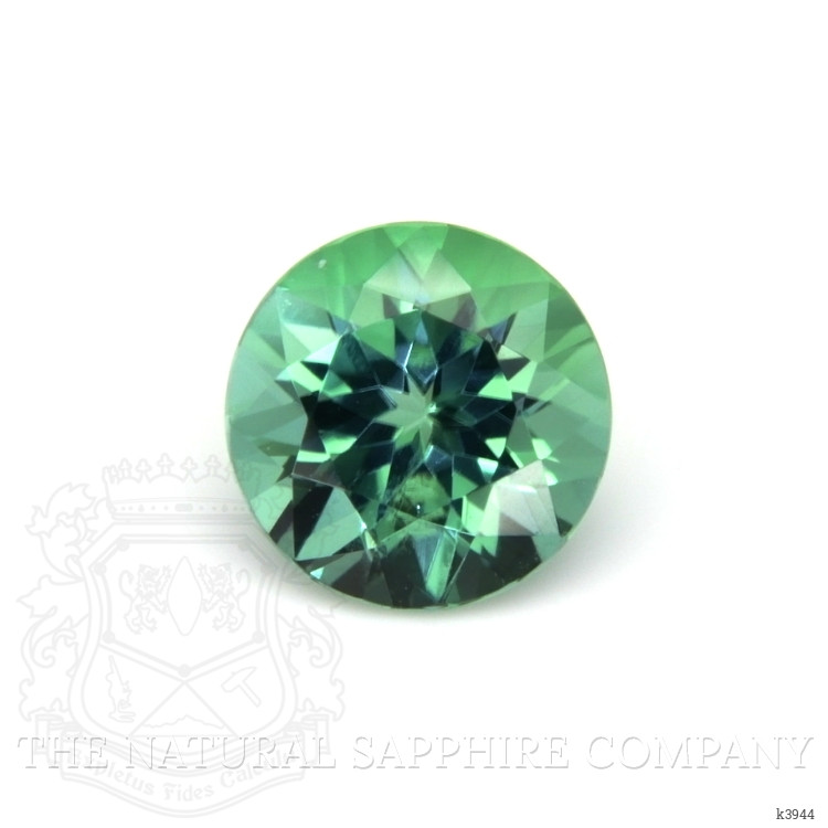 0.99 Ct. Tourmaline from Brazil