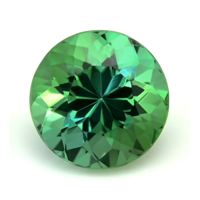 1.19 Ct. Tourmaline from Brazil Video