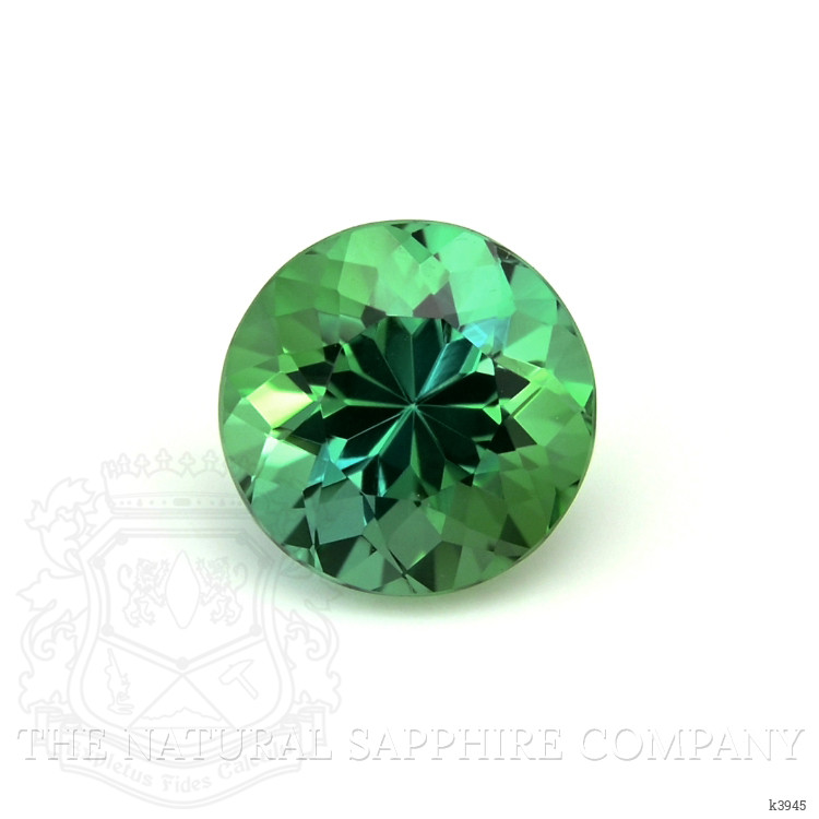 1.19 Ct. Tourmaline from Brazil