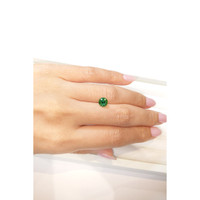 1.19 Ct. Tourmaline from Brazil Life Style