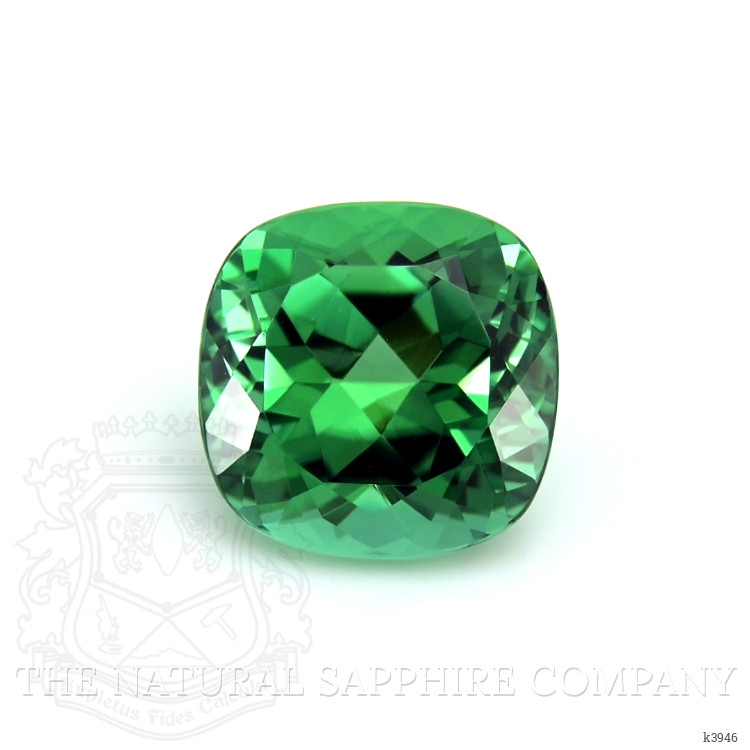 2.64 Ct. Tourmaline from Brazil