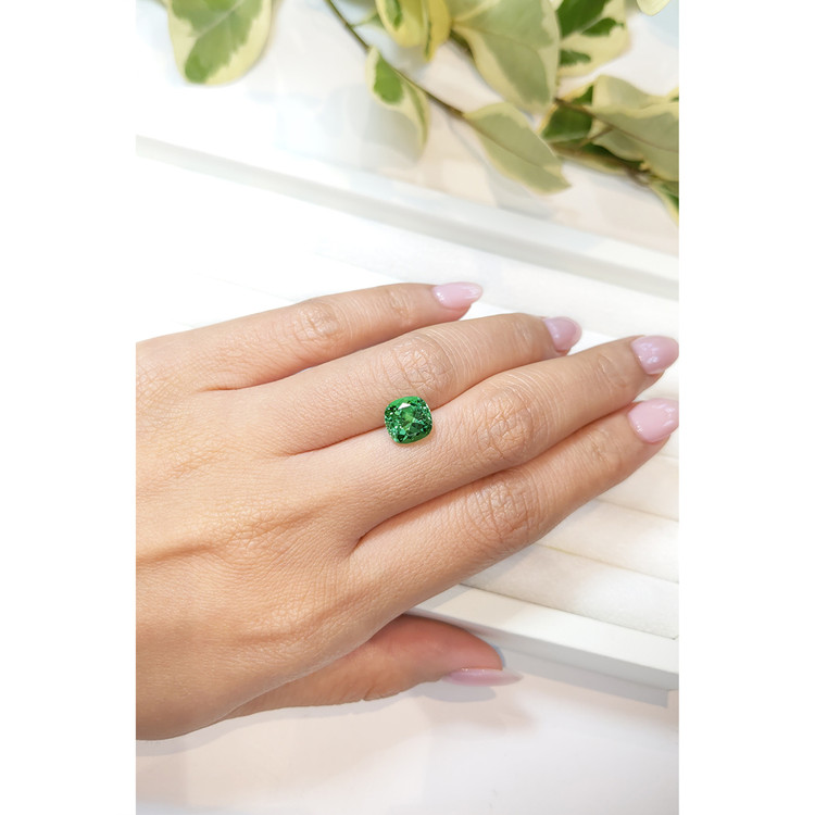 2.64 Ct. Tourmaline from Brazil