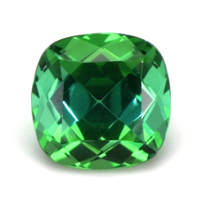 2.65 Ct. Tourmaline from Brazil Video