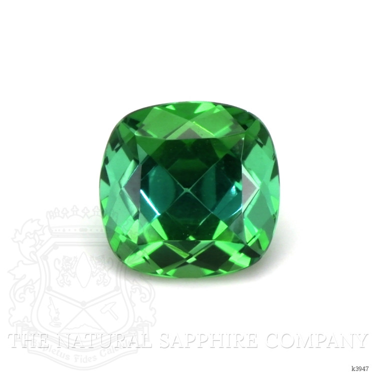 2.65 Ct. Tourmaline from Brazil