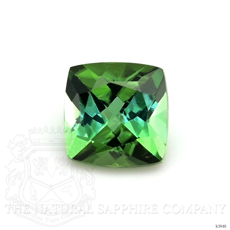 0.53 Ct. Tourmaline from Brazil