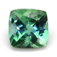 0.54 Ct. Tourmaline from Brazil Video
