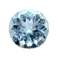4.47 Ct. Aquamarine from Brazil Video
