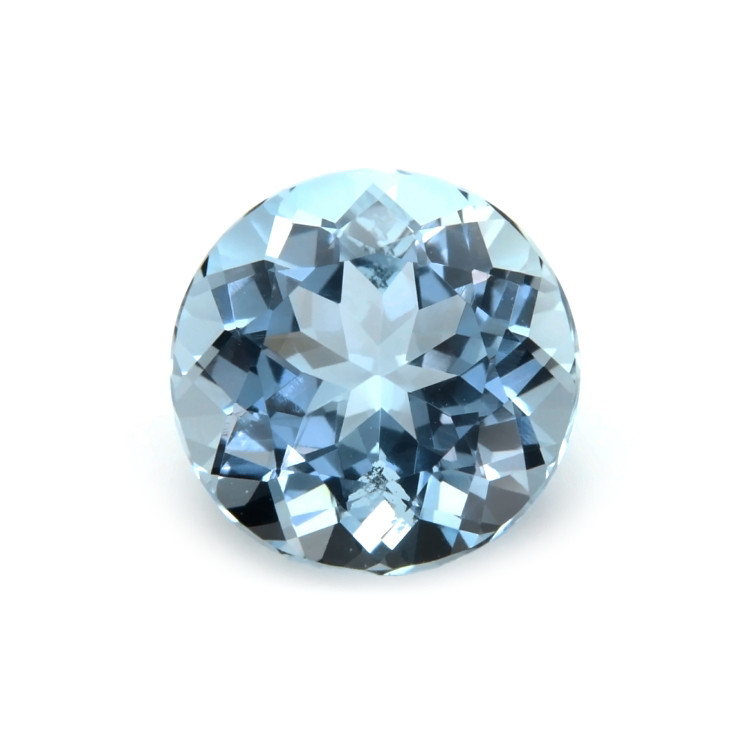 4.47 Ct. Aquamarine from Brazil
