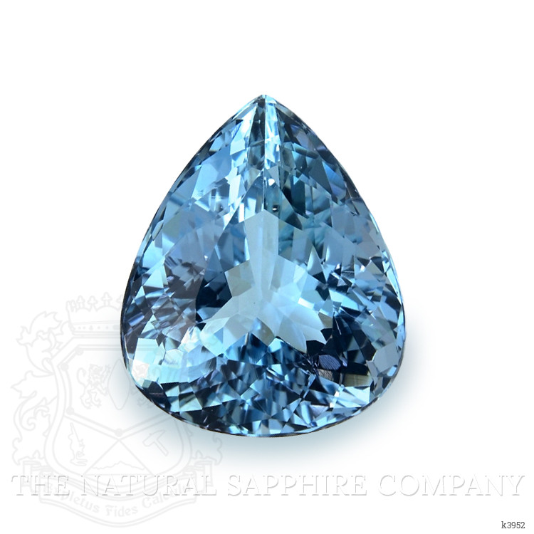 11.22 Ct. Aquamarine from Brazil