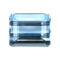 20.15 Ct. Aquamarine from Brazil Video